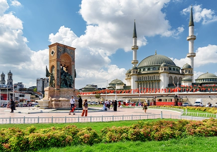 hammam-in-taksim