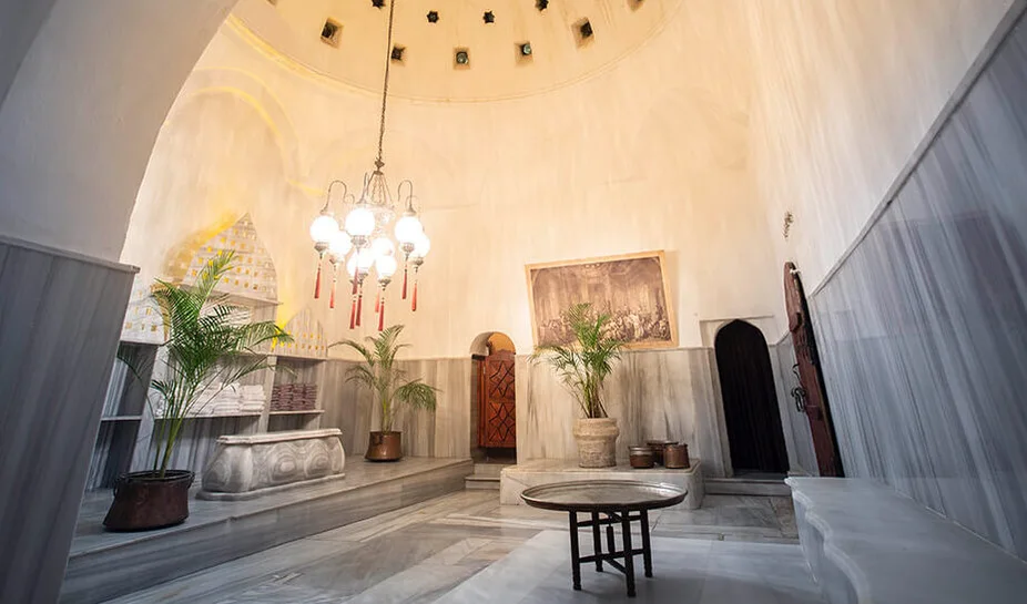 top 10 hammams in istanbul cagaloglu hammam